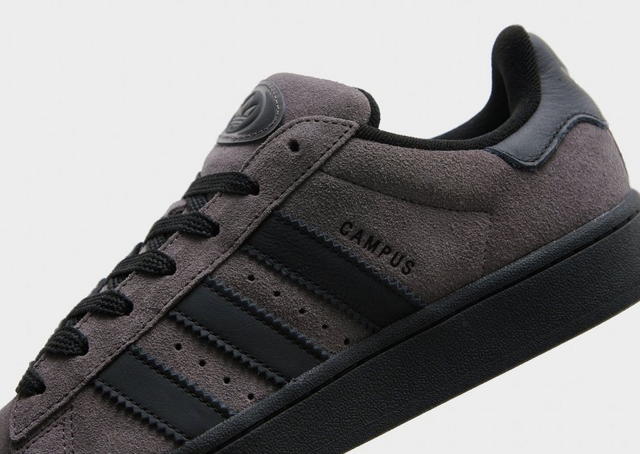 Kedai vyrams ADIDAS CAMPUS 00S IF8770 Pilka
