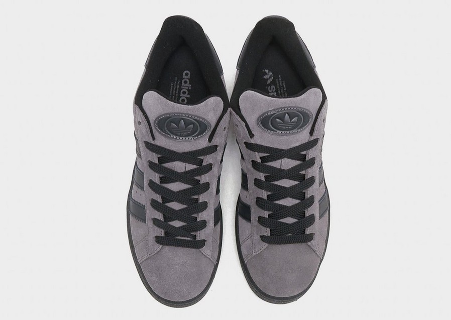 Kedai vyrams ADIDAS CAMPUS 00S IF8770 Pilka