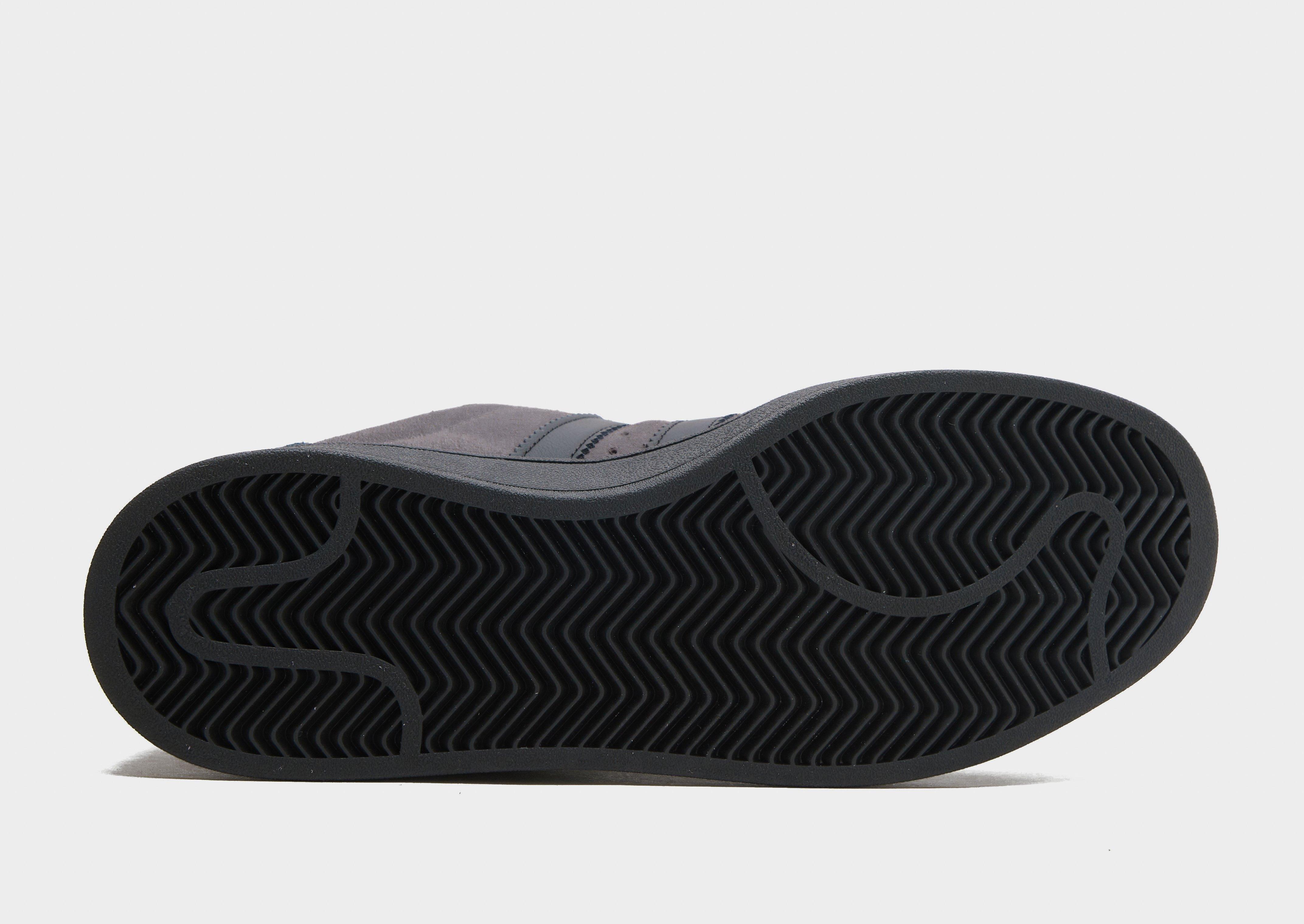 Buty sneakersy męskie ADIDAS CAMPUS 00S IF8770 Szary