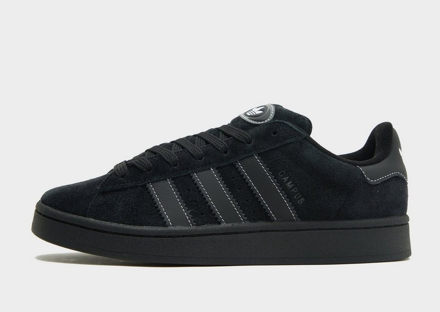 Чоловічі кросівки ADIDAS CAMPUS 00S IF8768 Чорний