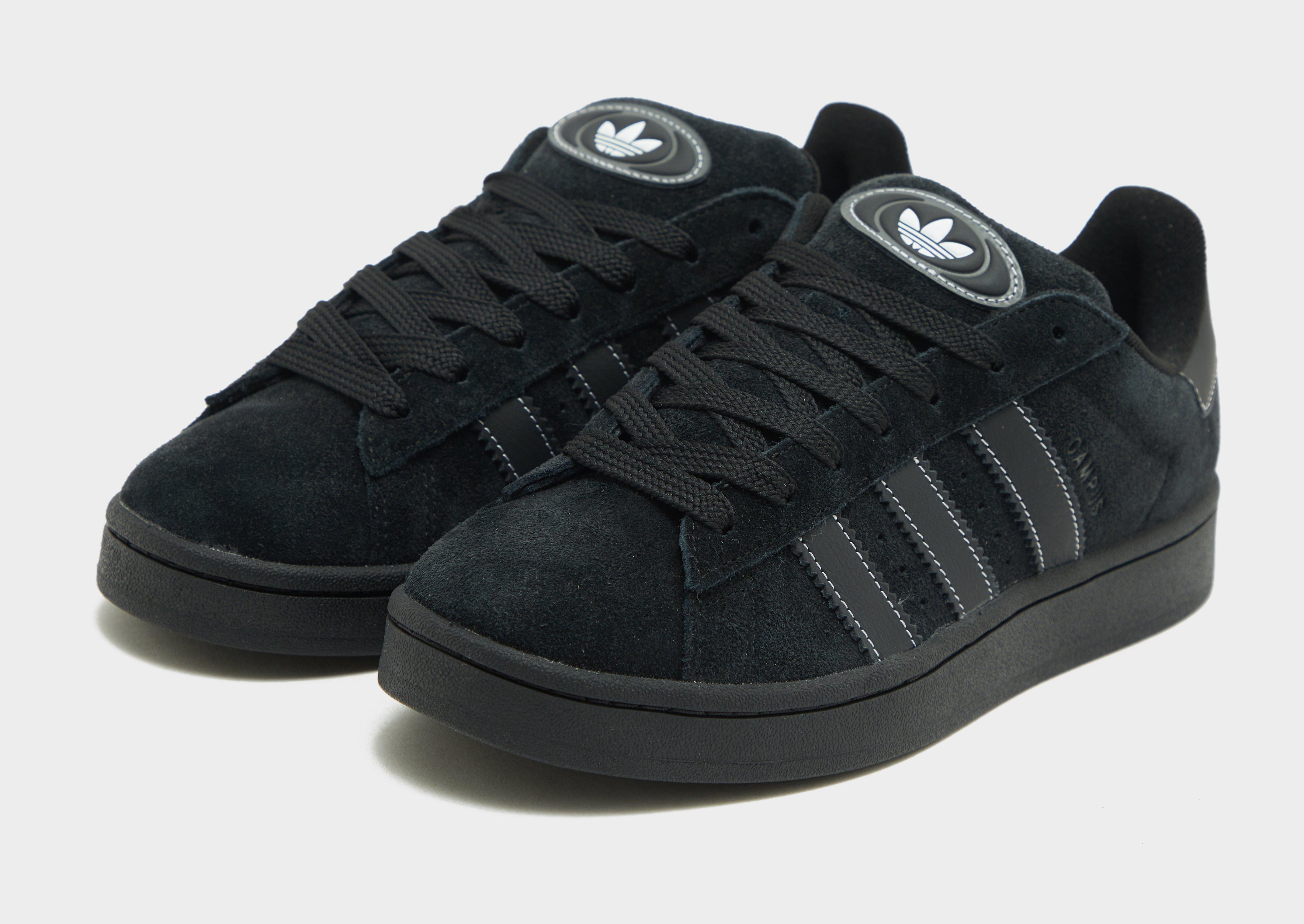 Buty sneakersy męskie ADIDAS CAMPUS 00S IF8768 Czarny