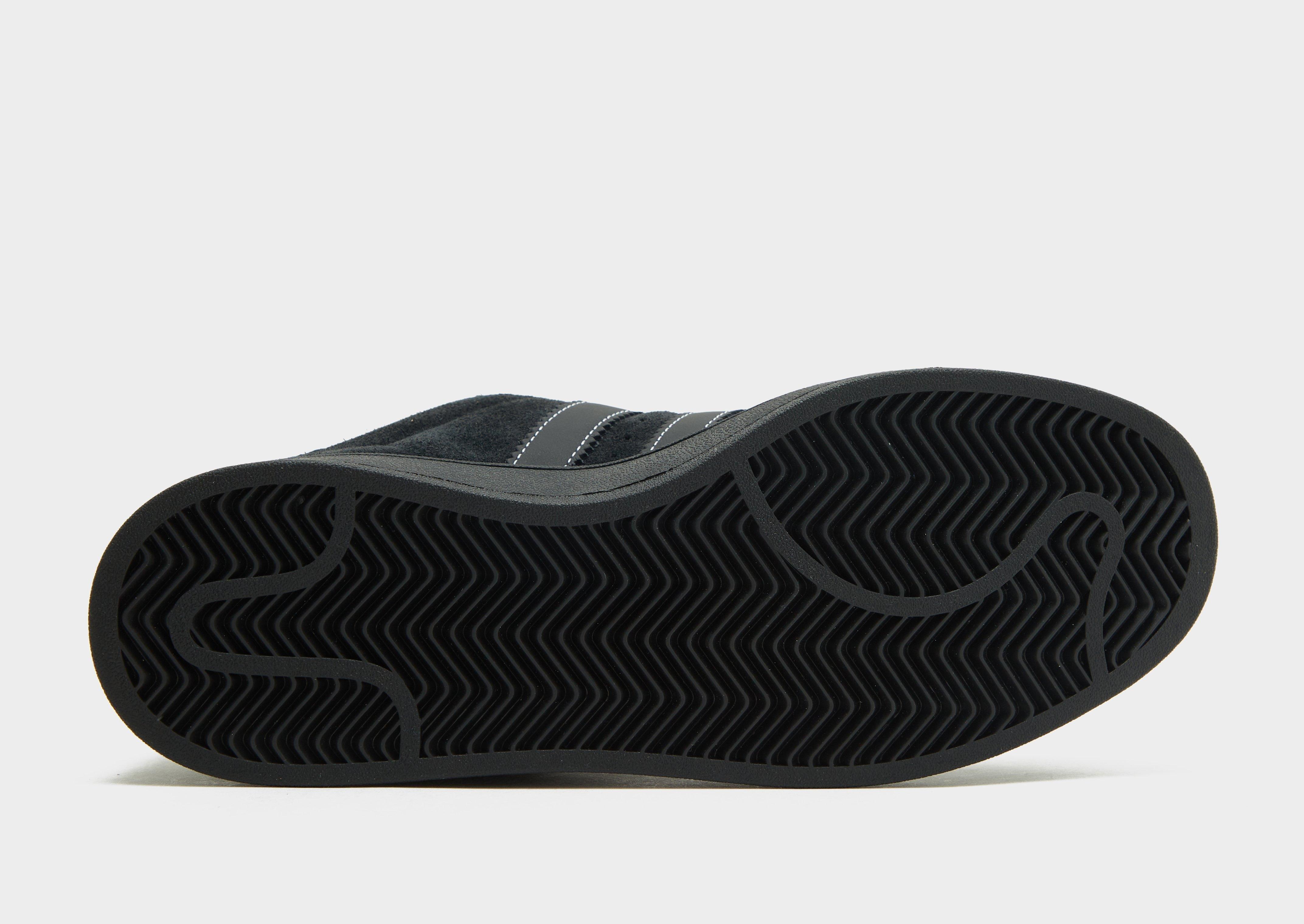 Buty sneakersy męskie ADIDAS CAMPUS 00S IF8768 Czarny