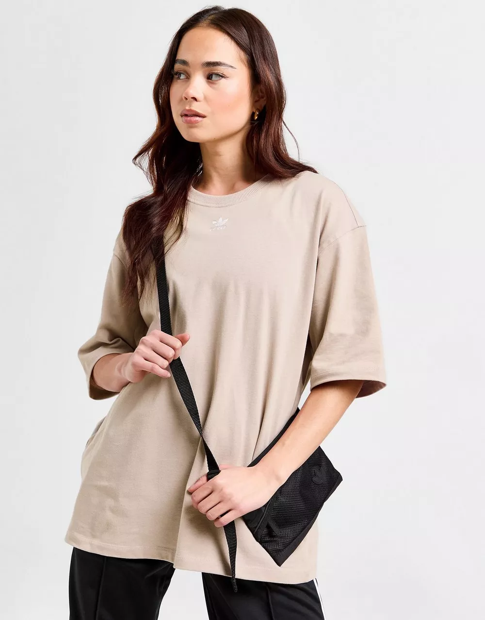 ADIDAS ФУТБОЛКА TEE ., фото 1 з 5