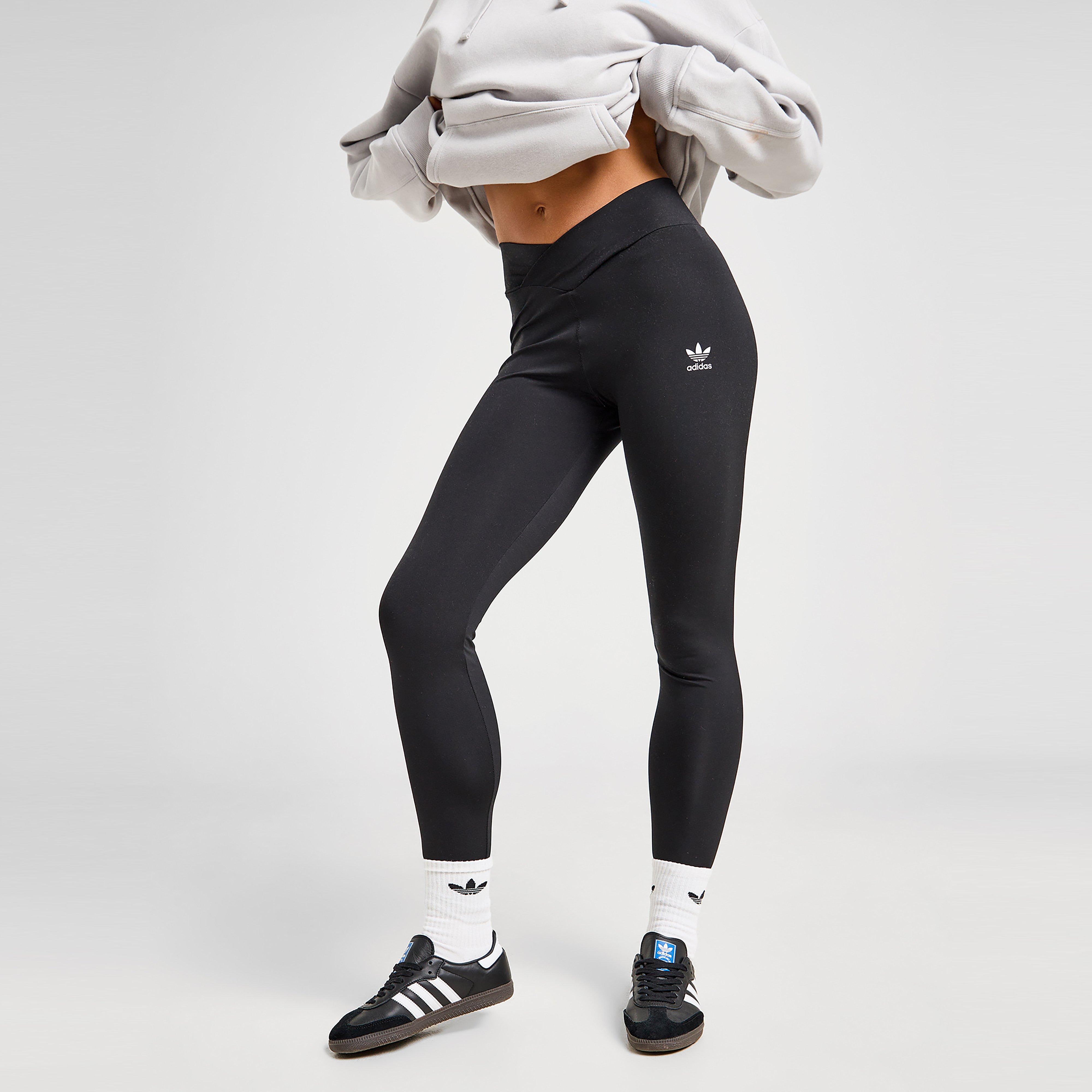 Női leggings ADIDAS LEGGINGS HW LEGGINGS