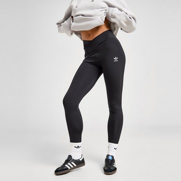 Colanți pentru femei ADIDAS COLANȚI HW COLANȚI