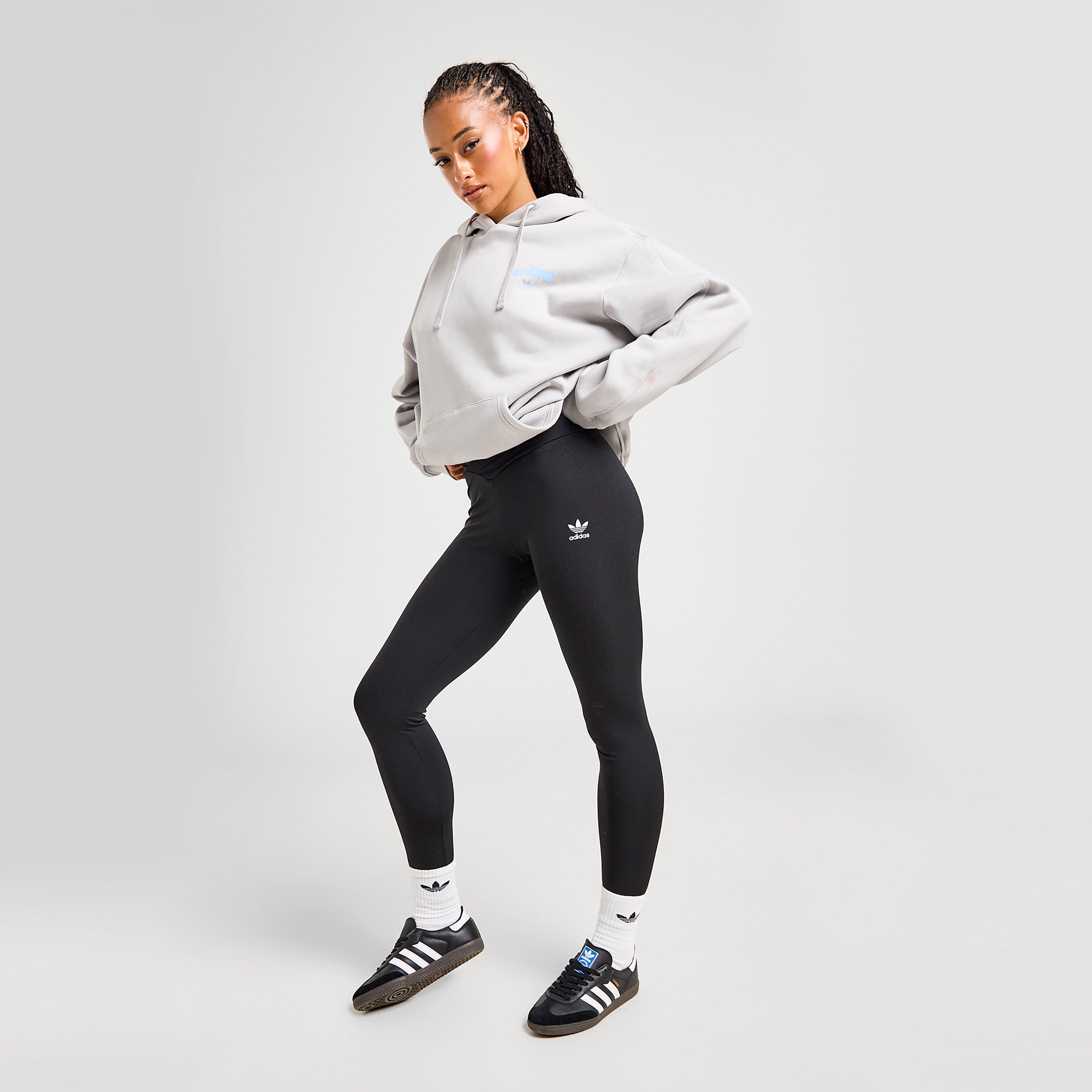 Női leggings ADIDAS LEGGINGS HW LEGGINGS