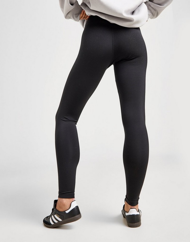 Legginsy damskie ADIDAS LEGGINGS HW LEGGINGS