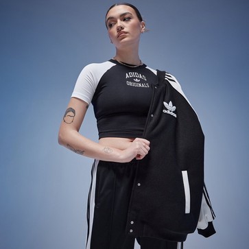 Dámske tričko ADIDAS TRIČKO SLIM TEE