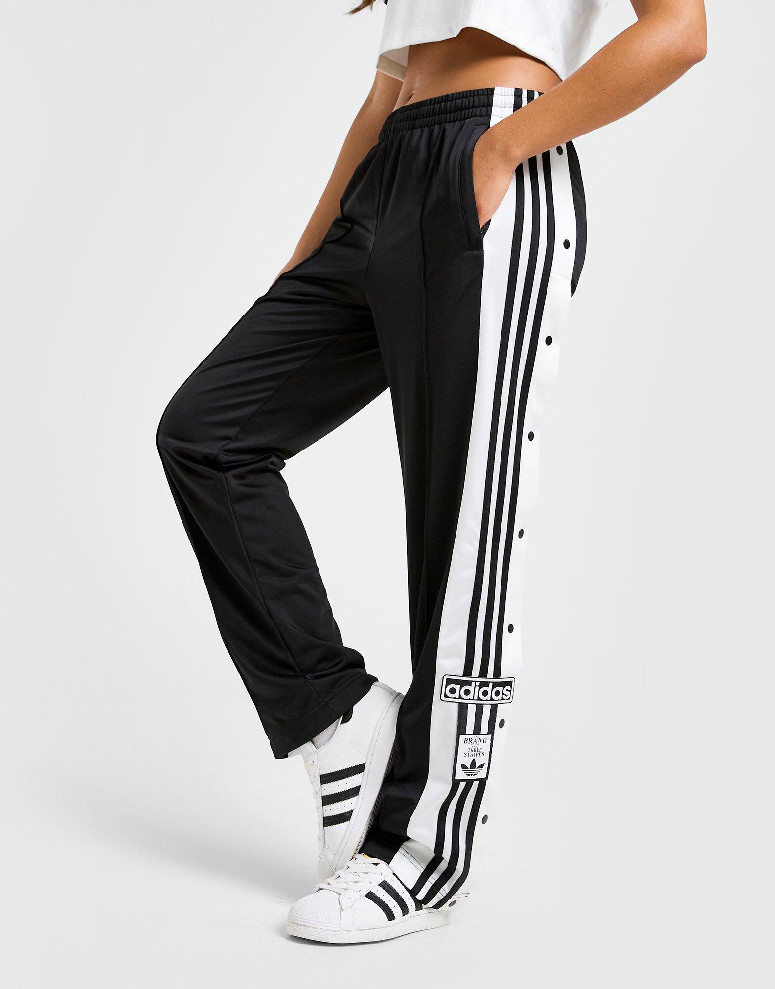 Дамски панталон ADIDAS ПАНТАЛОНИ ADIBREAK PANT IU2519 Черен