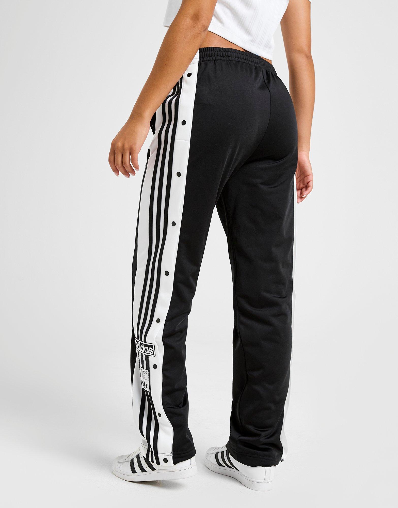 Дамски панталон ADIDAS ПАНТАЛОНИ ADIBREAK PANT IU2519 Черен