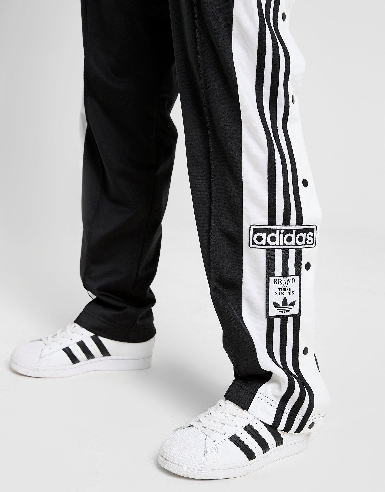 Дамски панталон ADIDAS ПАНТАЛОНИ ADIBREAK PANT IU2519 Черен