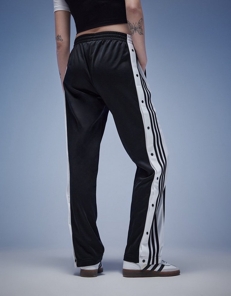 Pantaloni pentru femei ADIDAS PANTALONI  ADIBREAK PANT