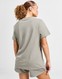 ADIDAS T-SHIRT BOYFRIEND TEE