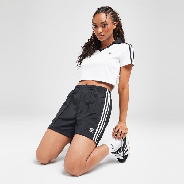 ADIDAS SZORTY FIREBIRD SHORT