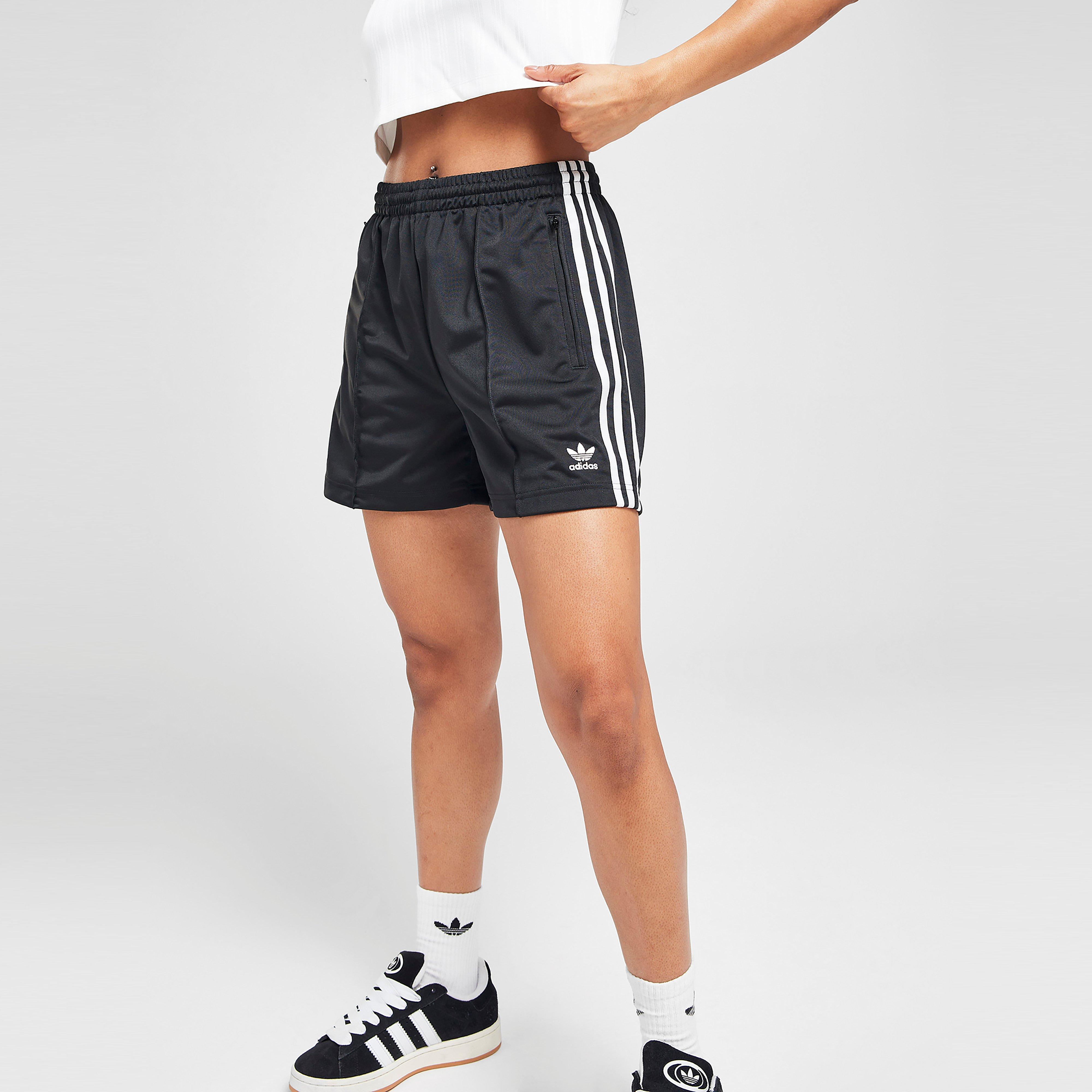 Pantaloni scurți pentru femei ADIDAS PANTALONI SCURȚI FIREBIRD SHORT