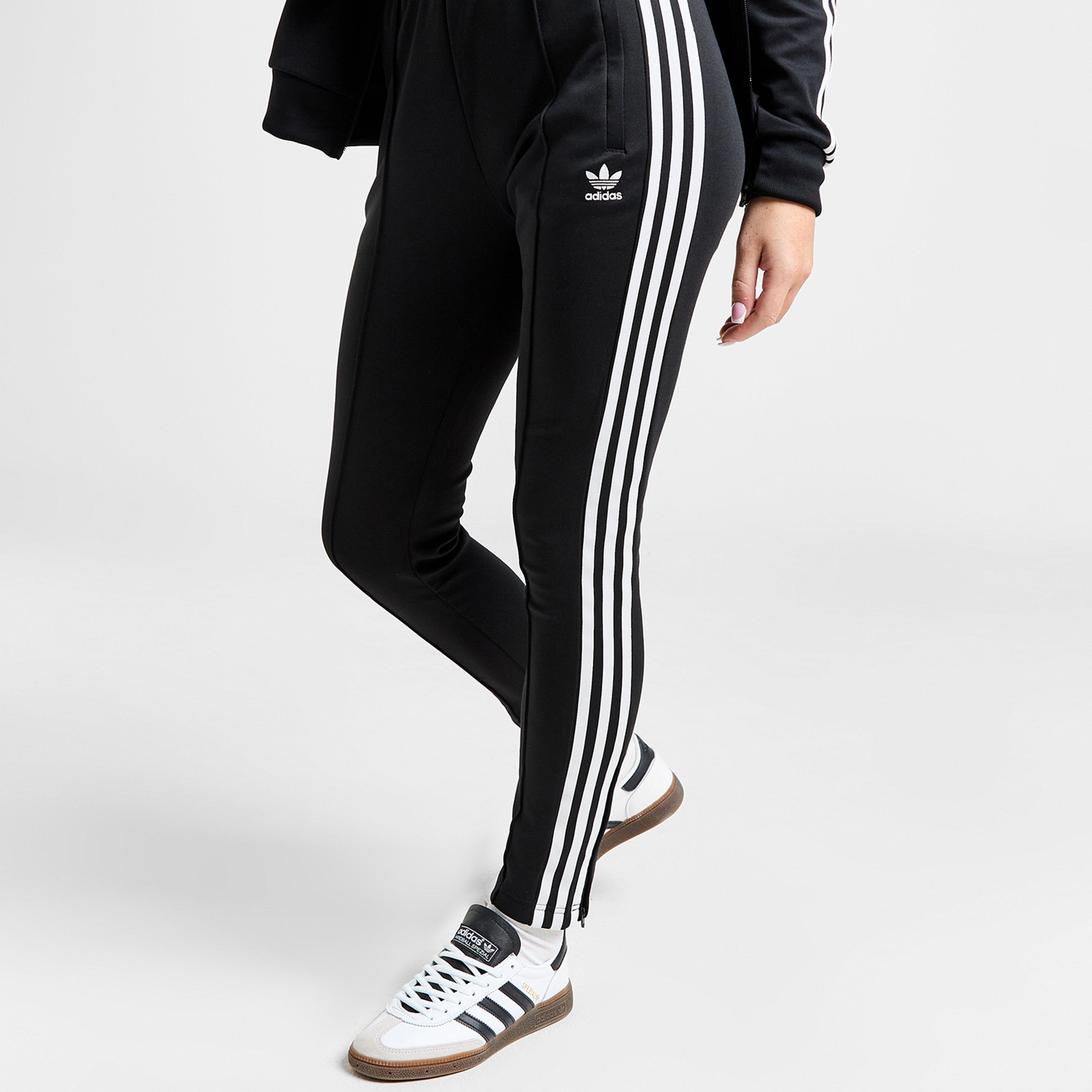 ADIDAS SPODNIE ADICOLOR SST CLASSIC TRACKPANT