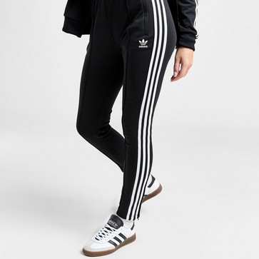 Dámske nohavice ADIDAS NOHAVICE  ADICOLOR SST CLASSIC TRACKPANT