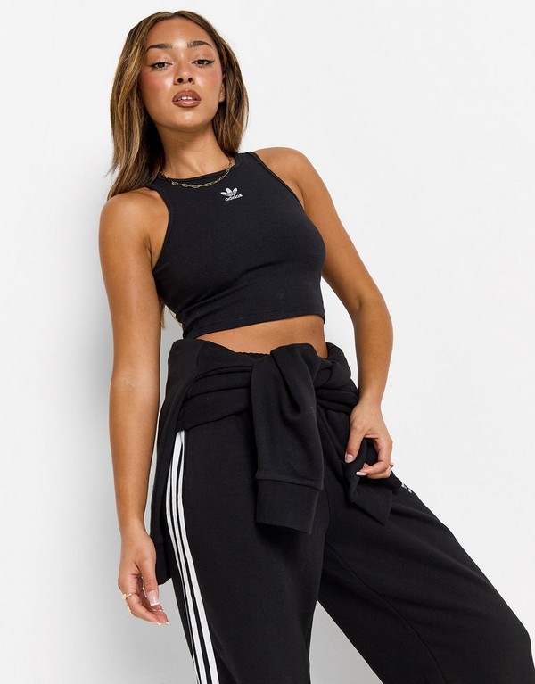 adidas Top Rib Top