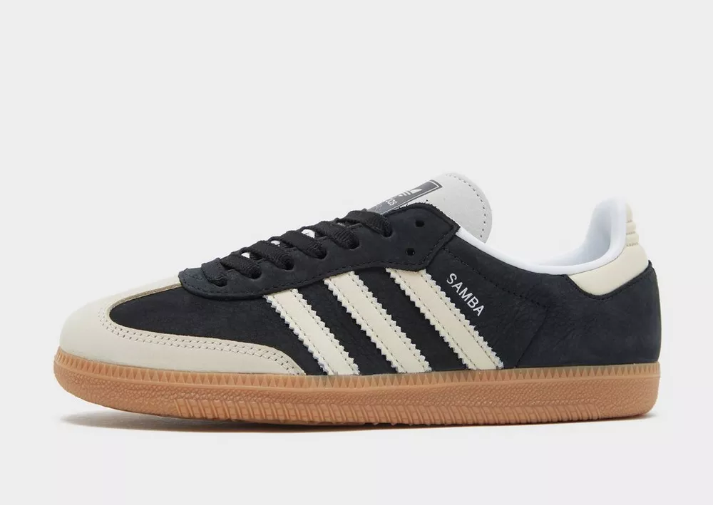 ADIDAS SAMBA OG W, фото 1 з 6