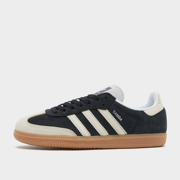 Jak nosić adidas Samba? Wskazówki od JD Sports