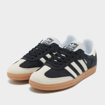 Dámske tenisky ADIDAS SAMBA OG W