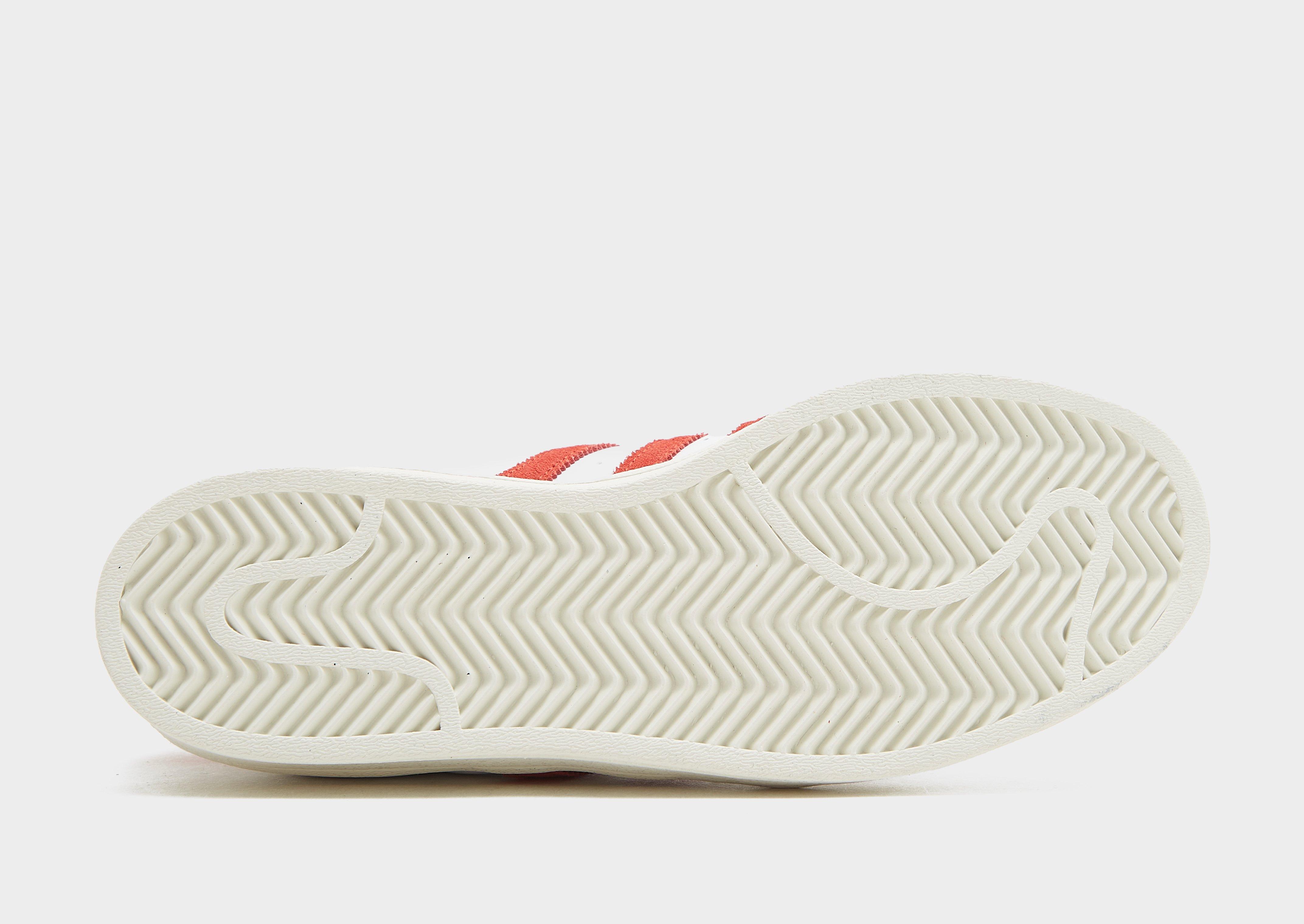 Kedai moterims ADIDAS SUPERSTAR W IG5958 Balta