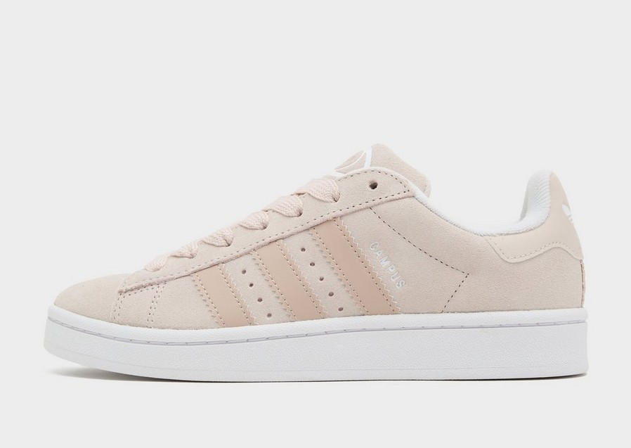 Női sneakers ADIDAS CAMPUS 00S W ID3173 Bézs