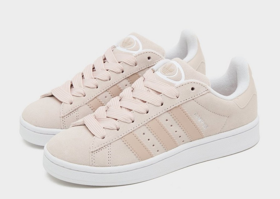 Női sneakers ADIDAS CAMPUS 00S W ID3173 Bézs