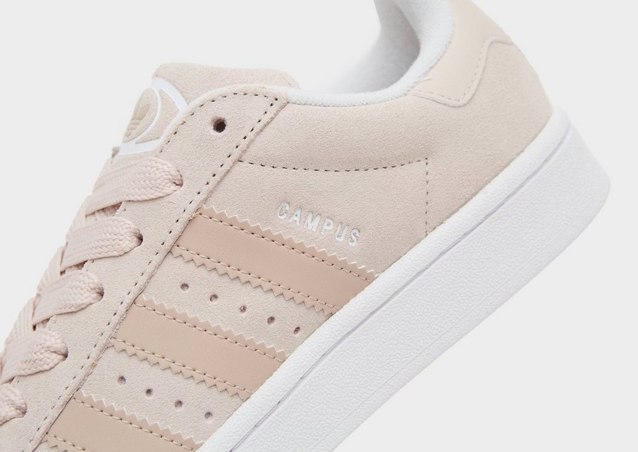 Női sneakers ADIDAS CAMPUS 00S W ID3173 Bézs