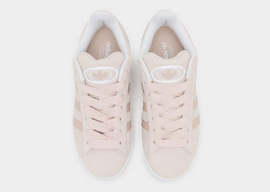 Női sneakers ADIDAS CAMPUS 00S W ID3173 Bézs