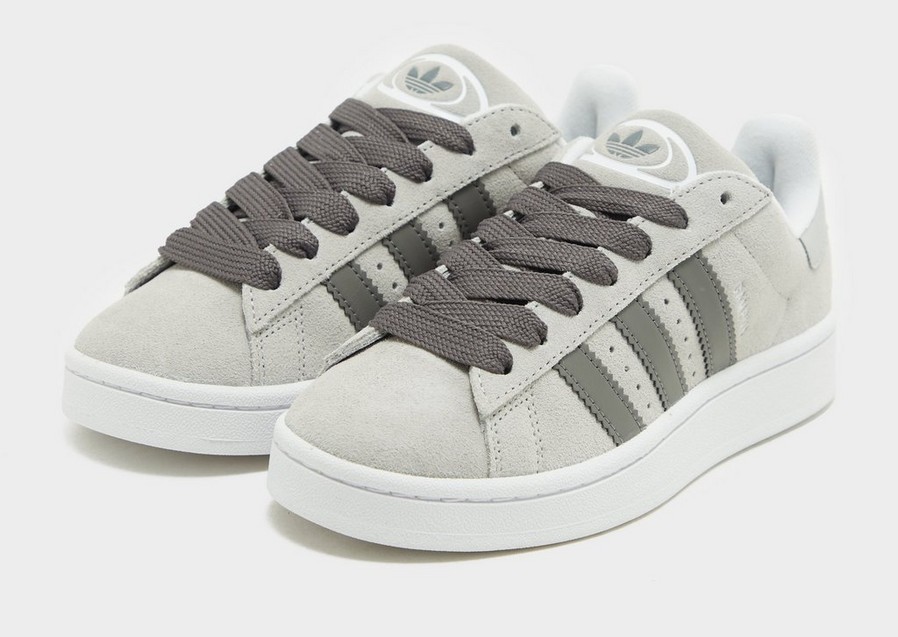 Női sneakers ADIDAS CAMPUS 00S W ID3172 Szürke