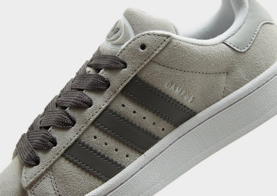 Női sneakers ADIDAS CAMPUS 00S W ID3172 Szürke
