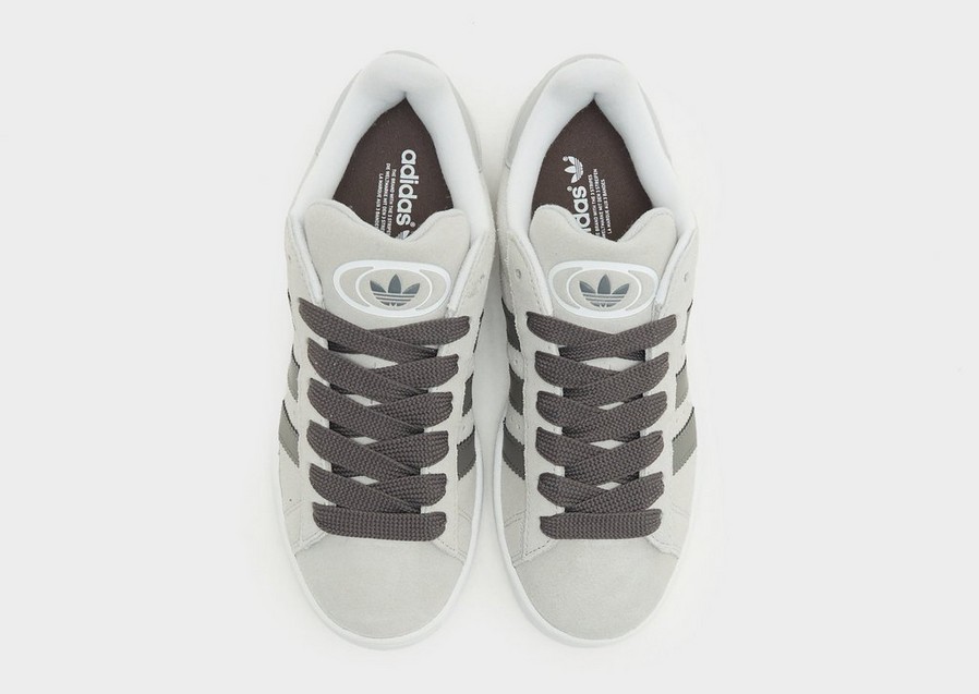 Női sneakers ADIDAS CAMPUS 00S W ID3172 Szürke