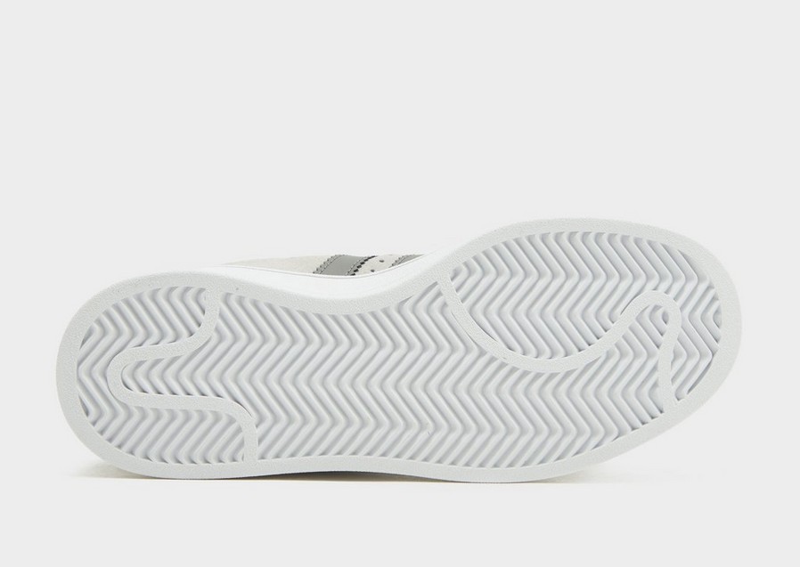 Női sneakers ADIDAS CAMPUS 00S W ID3172 Szürke