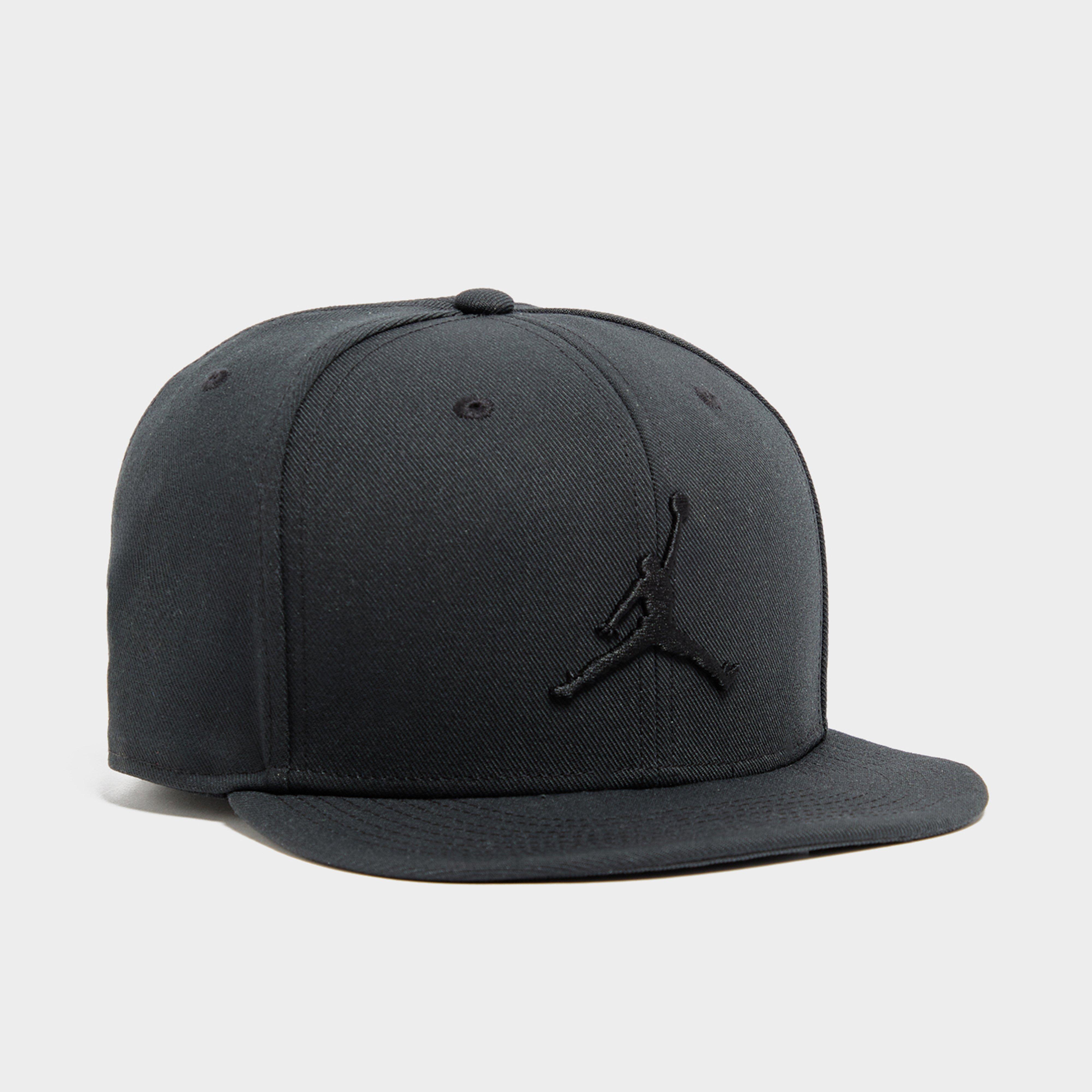 Dámska čiapka JORDAN ČIAPKA U J PRO CAP S FB JUMPMAN