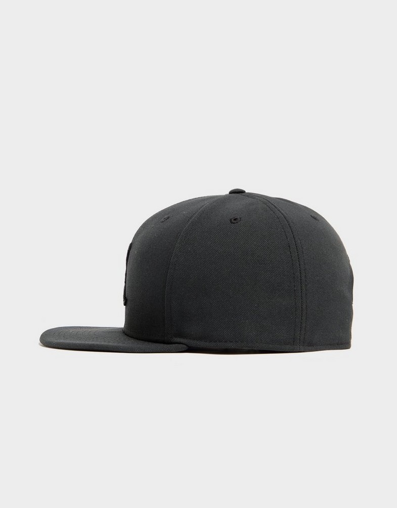Șapcă pentru femei JORDAN CACIULA U J PRO CAP S FB JUMPMAN FV5296-011 Negru