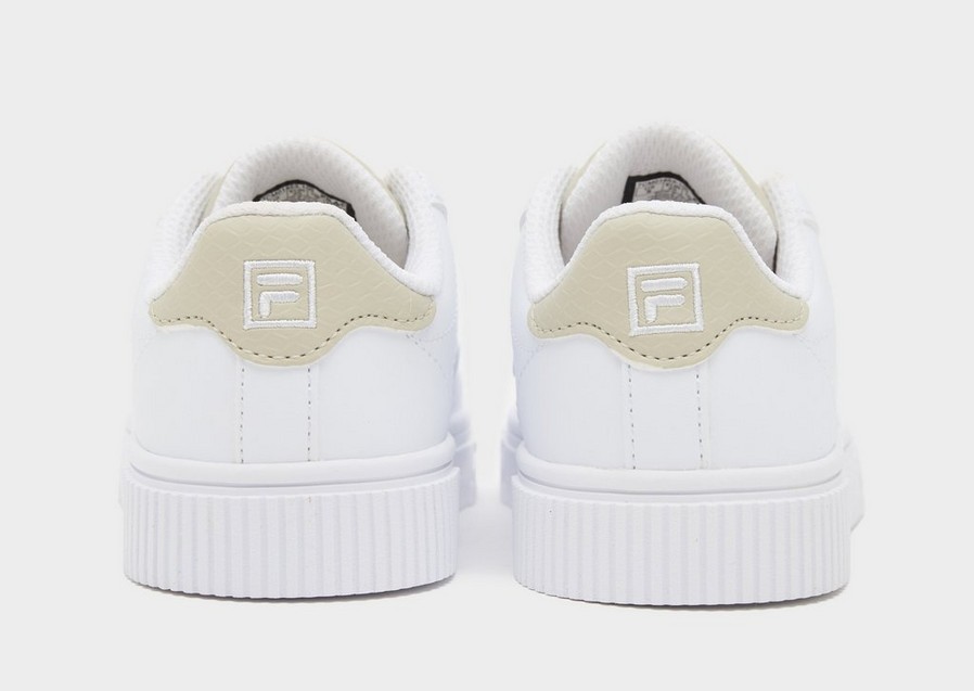 Buty sneakersy dla dzieci FILA PANACHE 