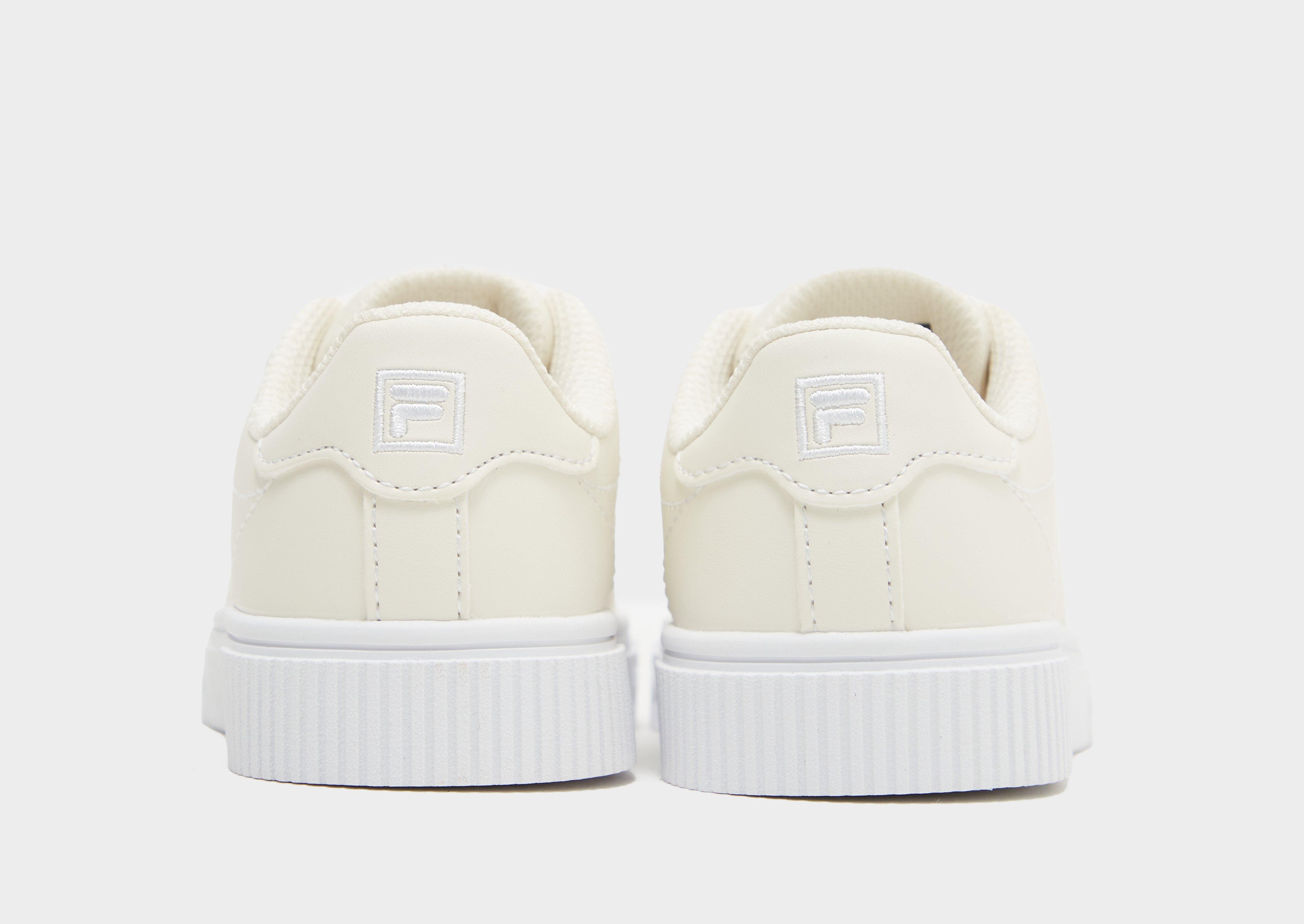 Дитячі кросівки FILA PANACHE  7CM01852-100 Бежевий