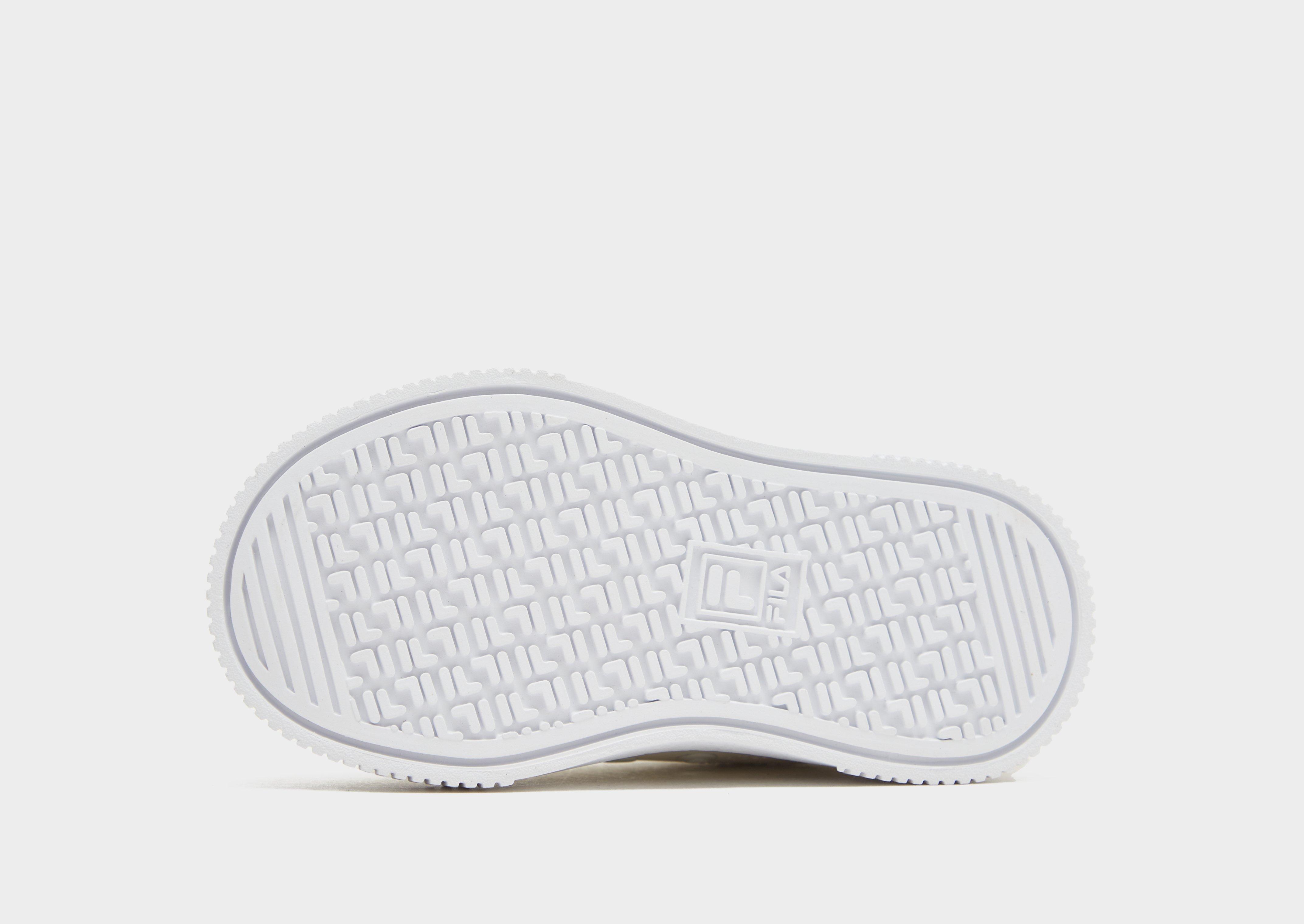 Дитячі кросівки FILA PANACHE  7CM01852-100 Бежевий