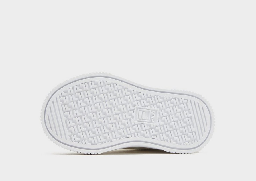 Adidași pentru copii FILA PANACHE  7CM01852-100 Bej