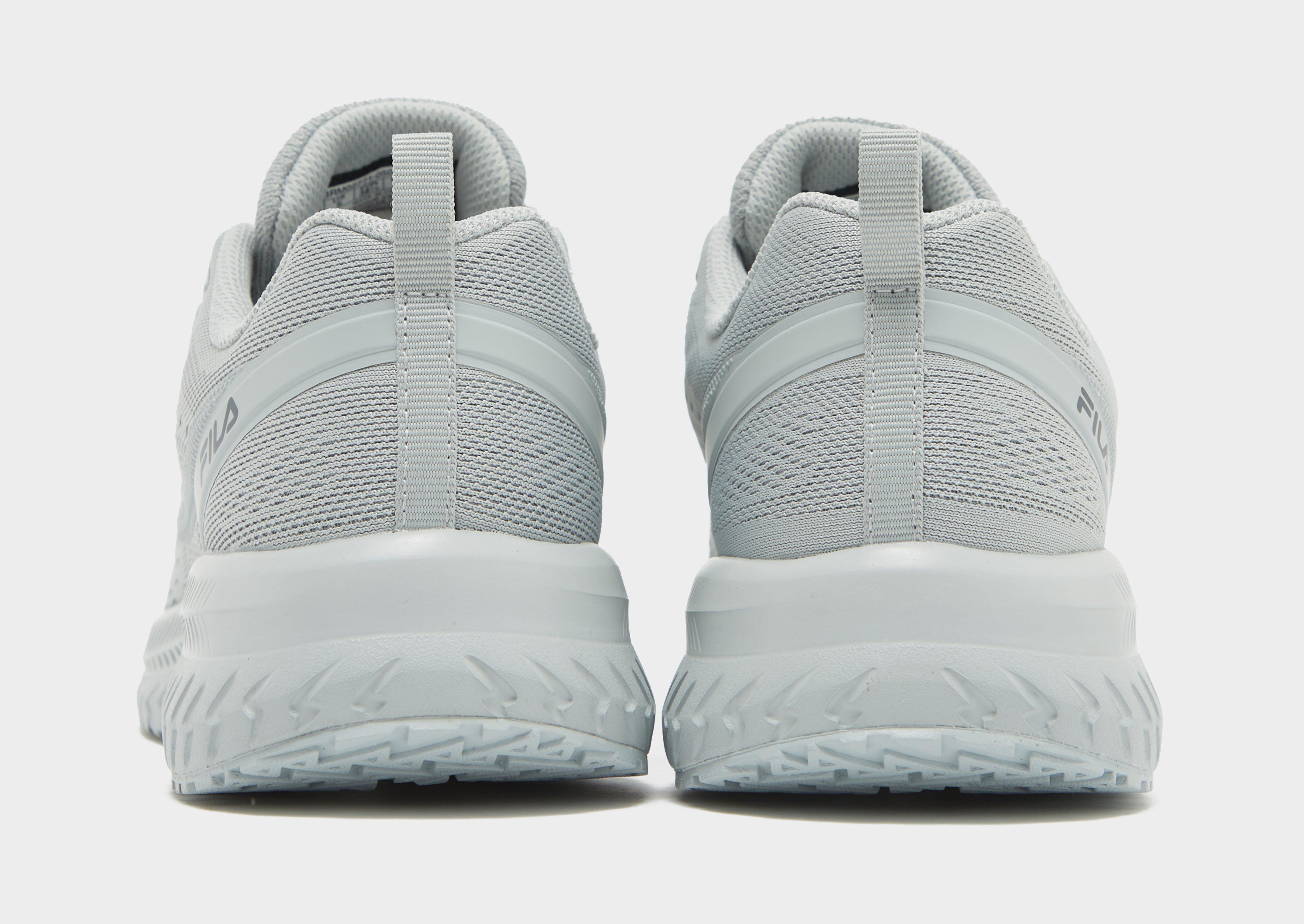 Dječje tenisice FILA RGB FUSE 3RM02771-050 siva