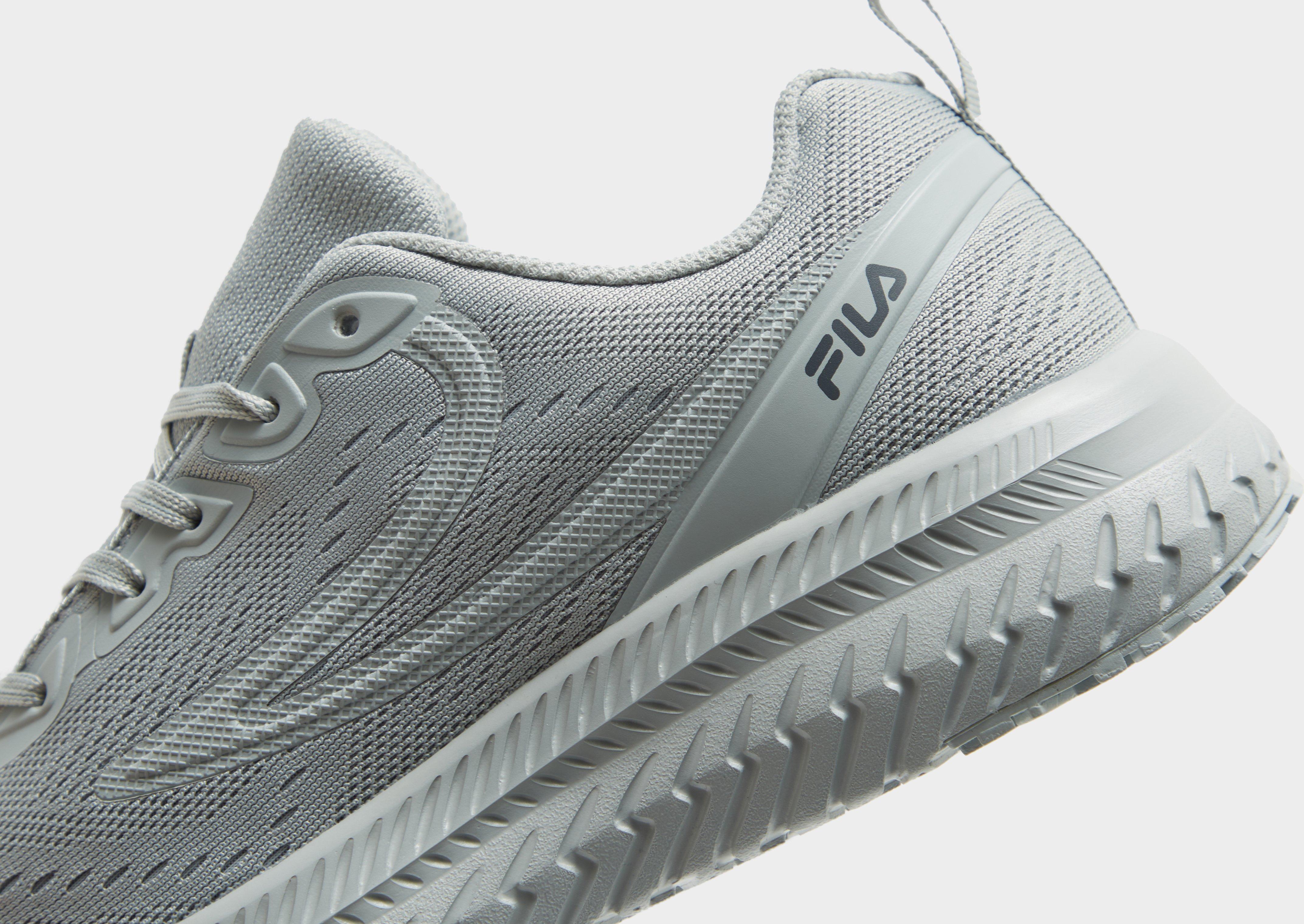 Dječje tenisice FILA RGB FUSE 3RM02771-050 siva