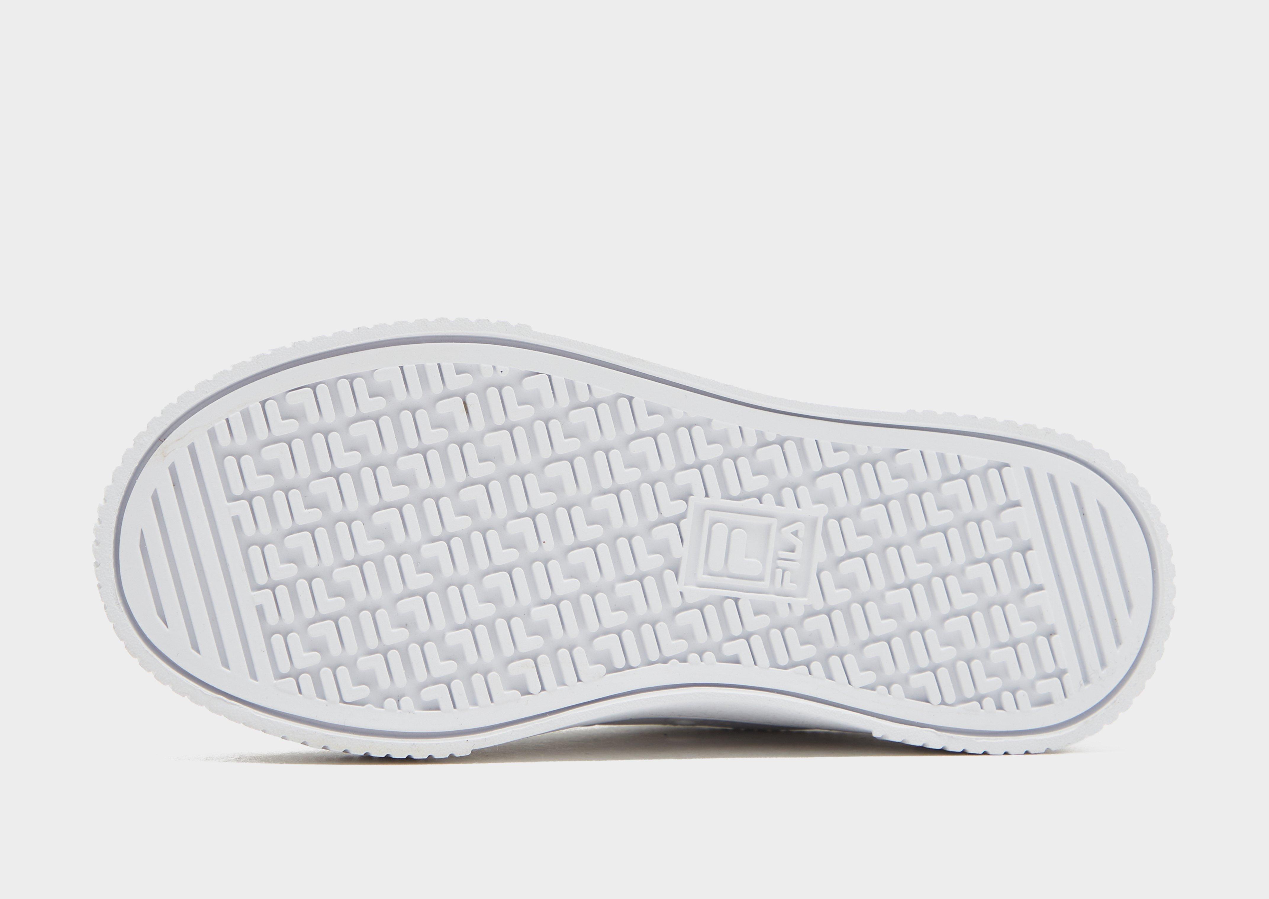 Detské tenisky FILA PANACHE  3CM01862-100 Biela