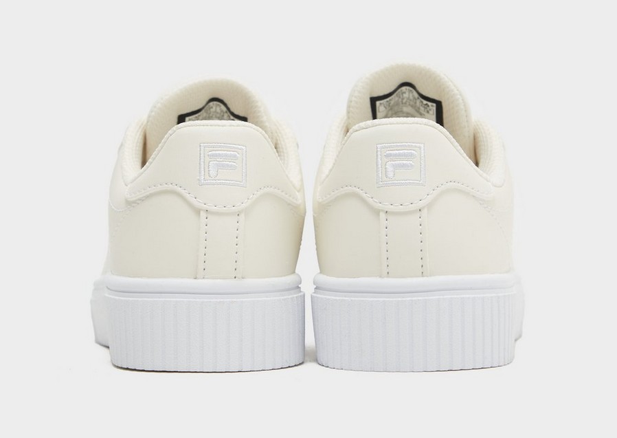 Дитячі кросівки FILA PANACHE  3CM01855-100 Бежевий