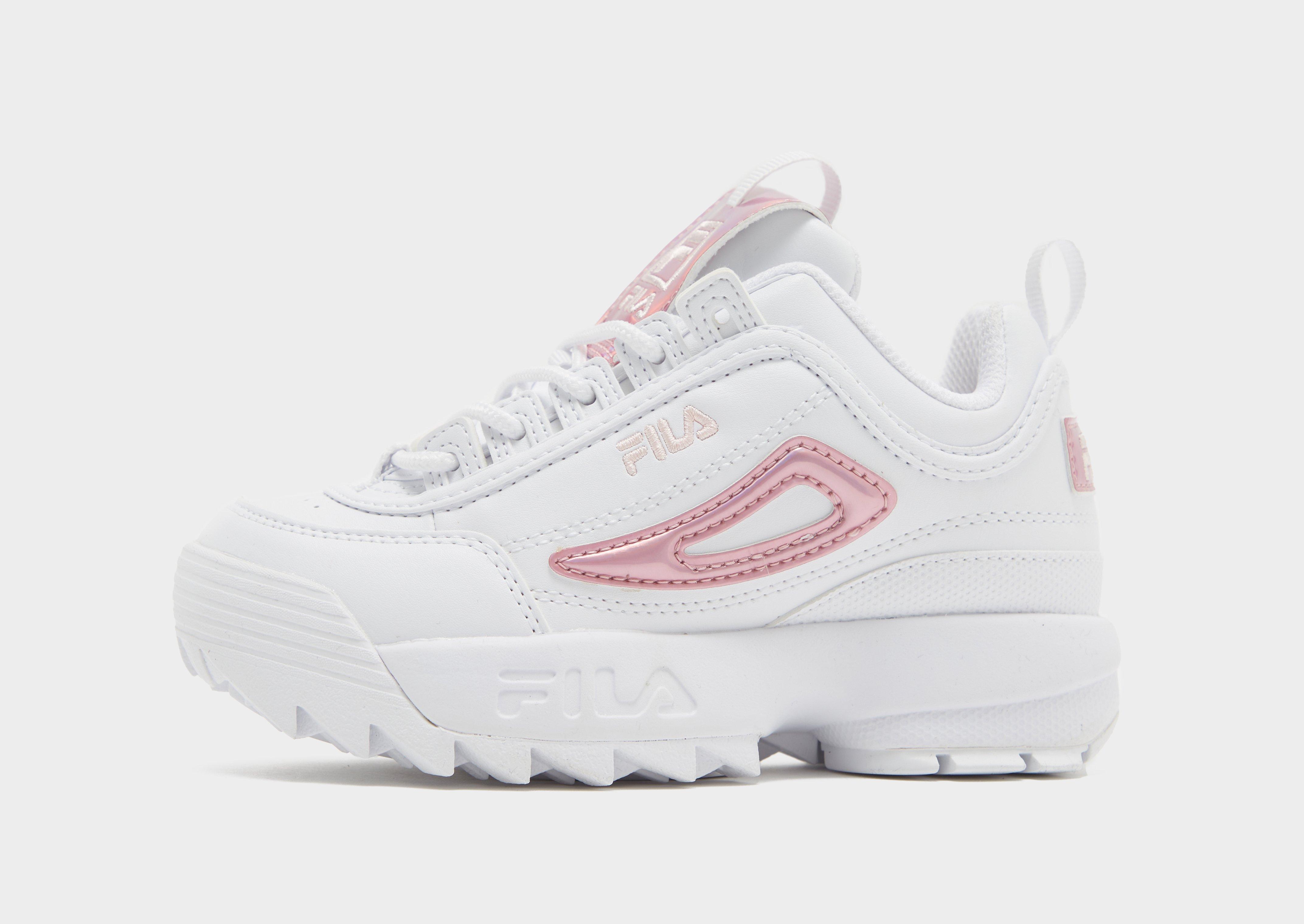 Fila Disruptor