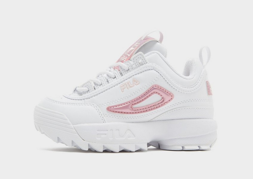 Fila Disruptor