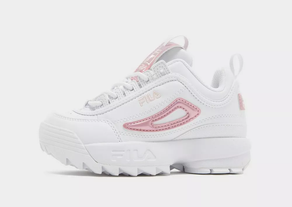 FILA DISRUPTOR, фото 1 з 6