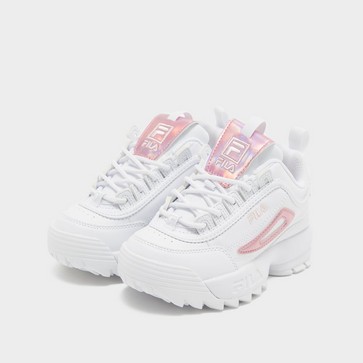 Detské tenisky FILA DISRUPTOR 