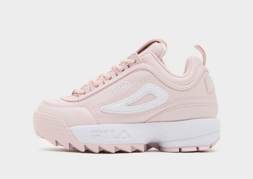 Fila Disruptor