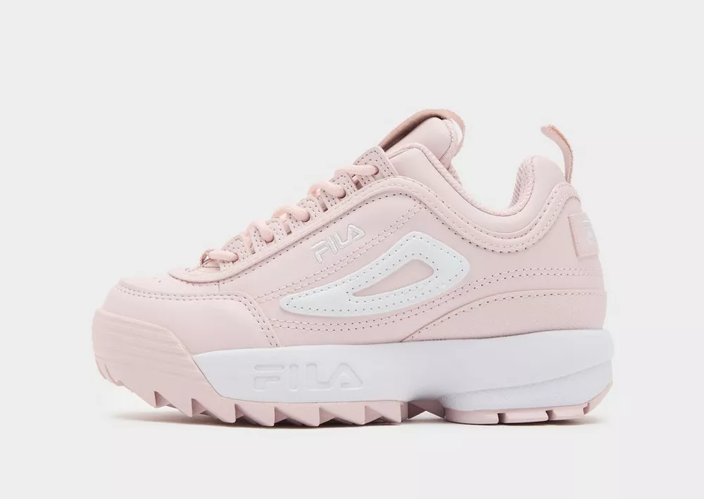 FILA DISRUPTOR, фото 1 з 6